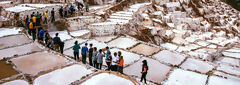 Saline di Maras