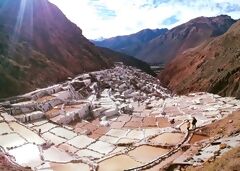 Saline di Maras