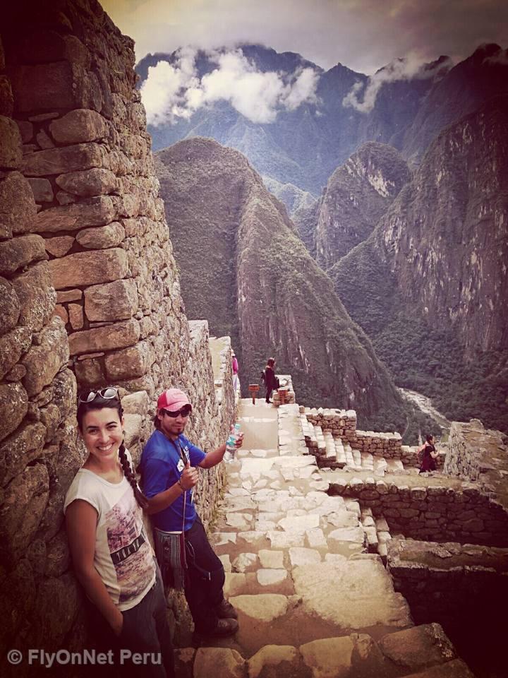 Album fotografico: Machu Picchu