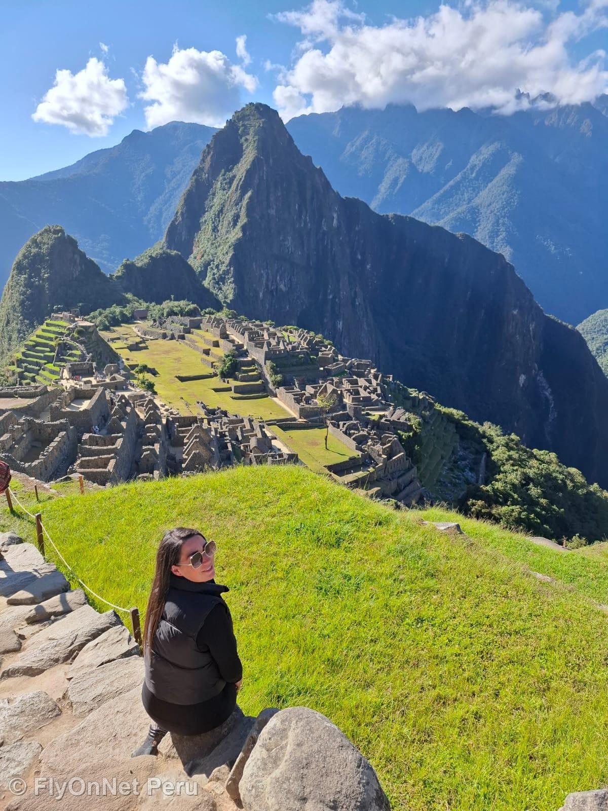 Album fotografico: Machu Picchu