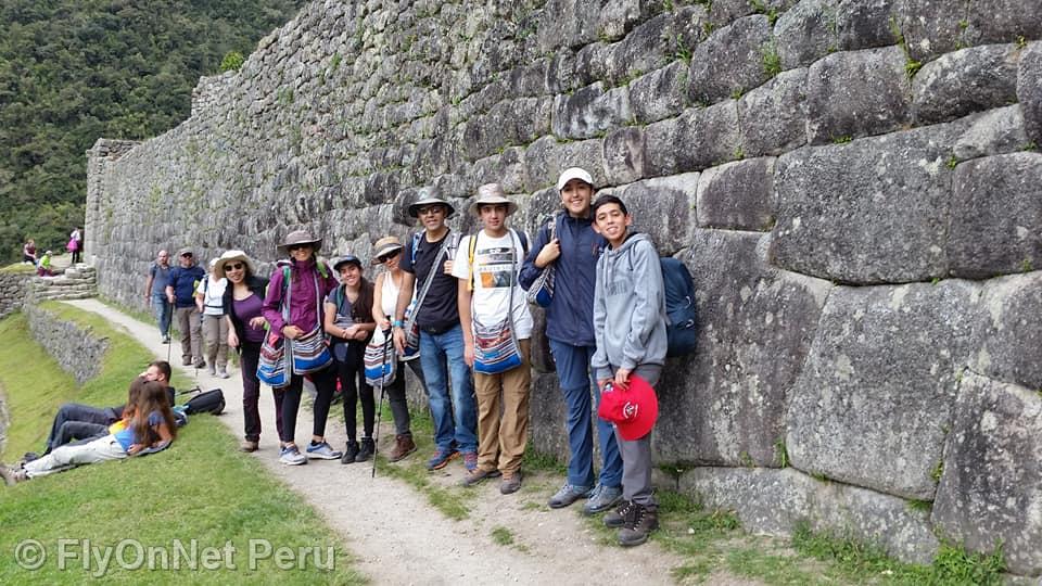 Album fotografico: Machu Picchu