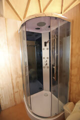 Bagno delle cupole