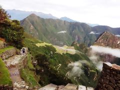 Sentiero Inca