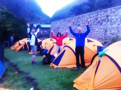 Accampamento