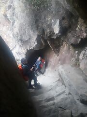 Sentiero Inca