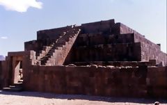 Sentiero Inca