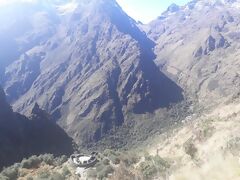 Sentiero Inca