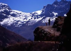 Sentiero Inca