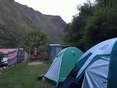 Accampamento