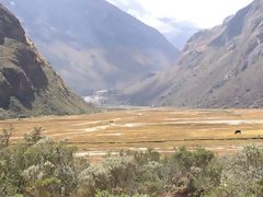 Sentiero Inca
