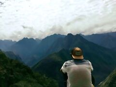 Sentiero Inca