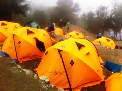 Accampamento