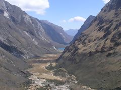 Sentiero Inca