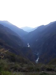 Sentiero Inca